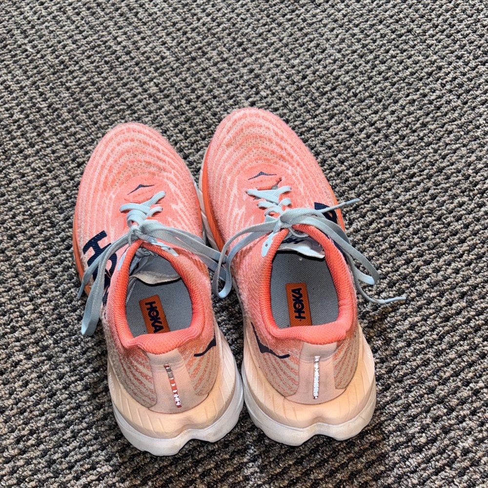 Hoka Mach 5